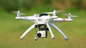 drone-flying-with-camera-on-it